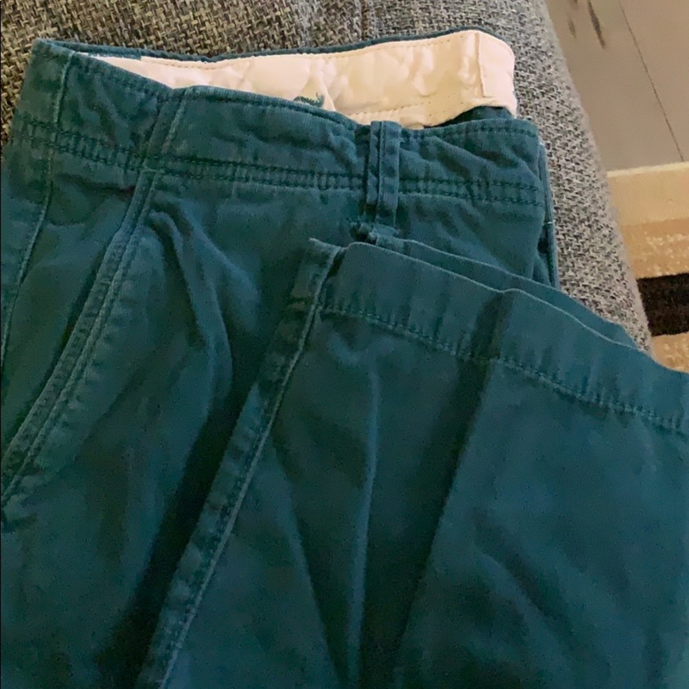 Hollister pants